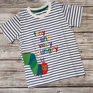 Eric Carle The Very Hungry Caterpillar T-shirt